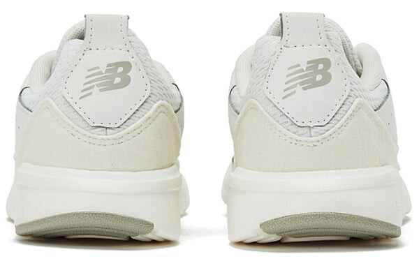 Кроссовки 45x серии New Balance, белый — фото 4