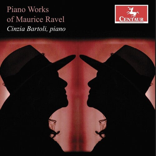 

CD диск Ravel / Bartoli: Piano Works of Maurice Ravel