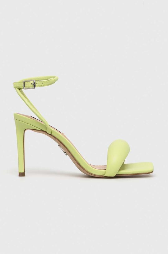 

Босоножки Entice Steve Madden, зеленый