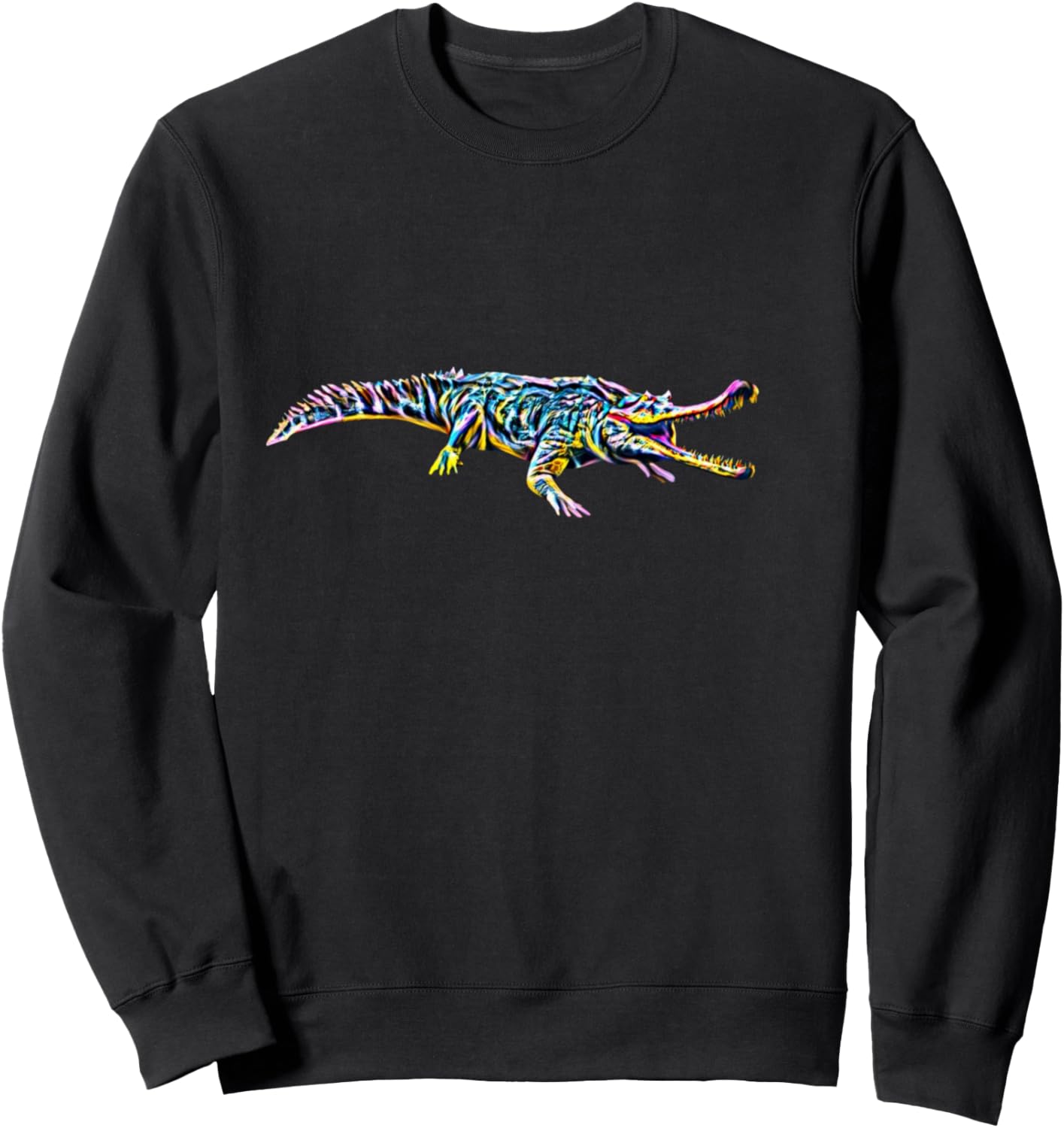 

Толстовка с изображением аллигатора/крокодила, черная Crocodile - Alligator Men'S Boys Kids Women'S Gift, Черный, Толстовка с изображением аллигатора/крокодила, черная Crocodile - Alligator Men'S Boys Kids Women'S Gift