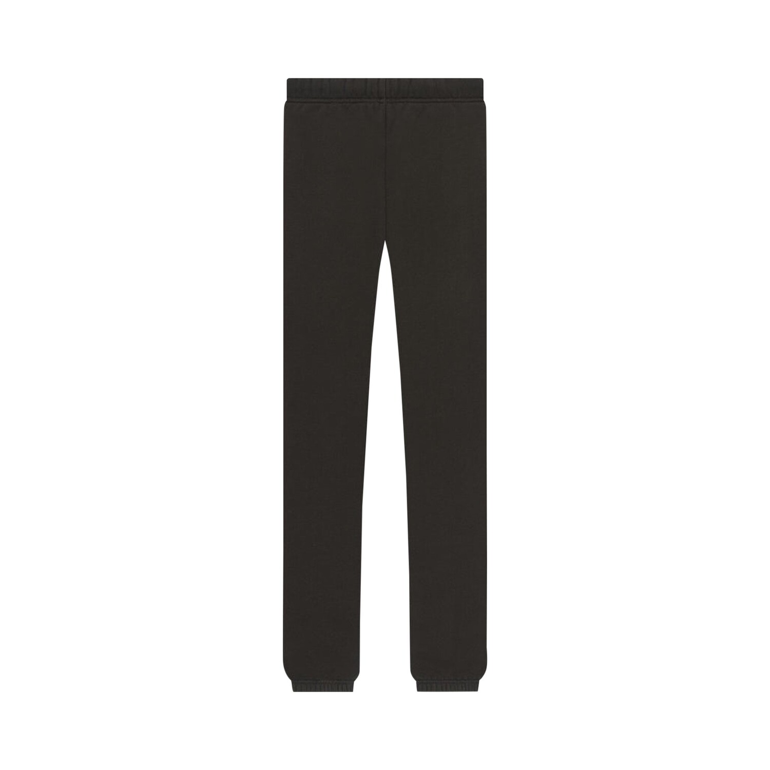 Спортивные штаны Fear of God Essentials Off Black — фото 2