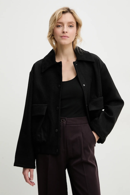 

Куртка Answear.Lab, черный