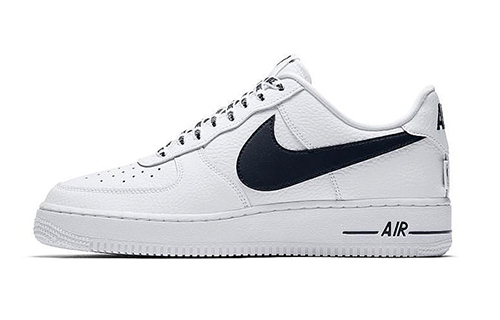 

Кроссовки Nike Air Force 1 Low Nba White Black