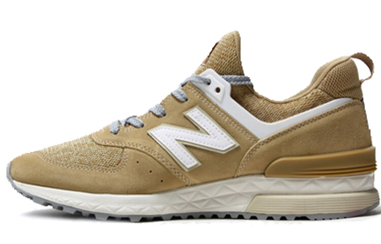 

New Balance NB 574 Спортивная обувь для повседневной жизни унисекс