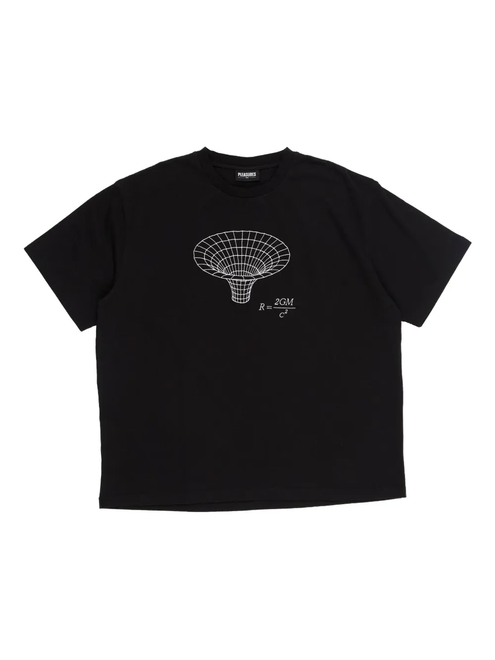 

Футболка Darkness Pleasures, черный