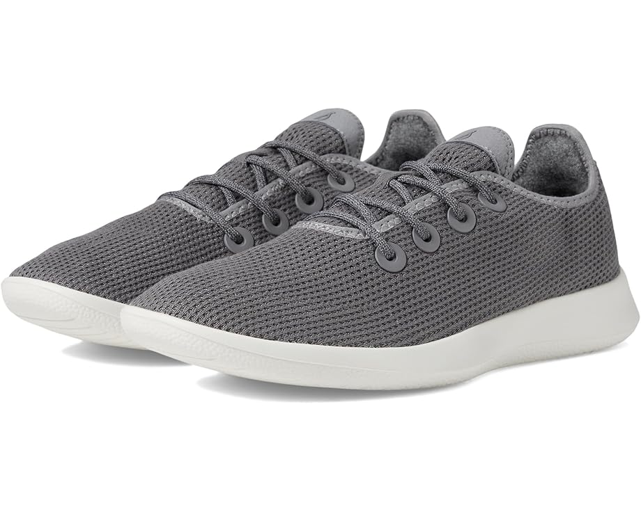

Кроссовки Allbirds Tree Runner, цвет Mist (White)