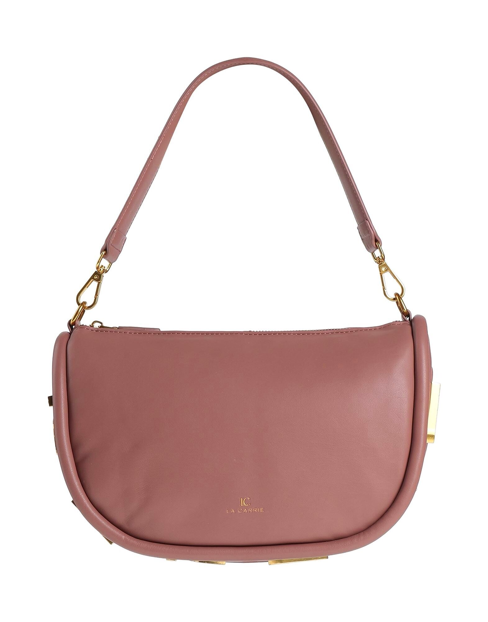 

Сумка La Carrie, темно-розовый