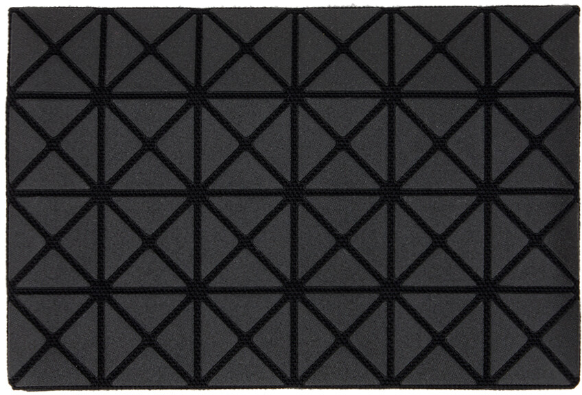 

Кошелек Black Oyster BAO BAO ISSEY MIYAKE