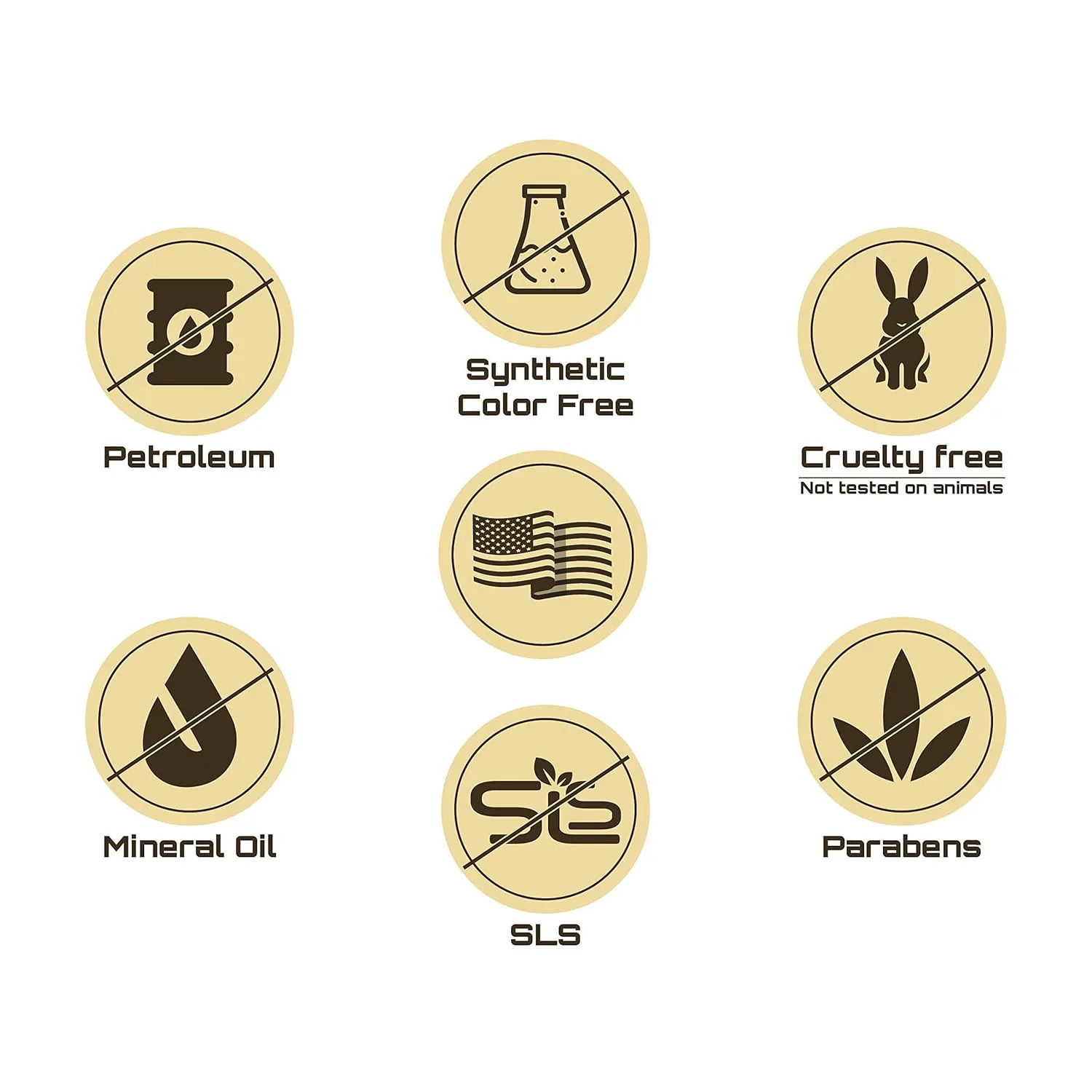 ALLÉGRESSE 24 KARAT SKINCARE антивозрастной крем для глаз с золотом против морщин, увлажняющая и быстро впитывающаяся формула с натуральными маслами, антиоксидантами, витамином E и Beautifeye - 30 мл — фото 3