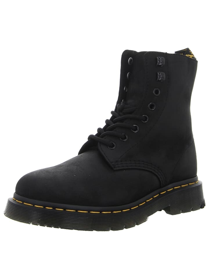 

Ботинки Dr Martens, черный