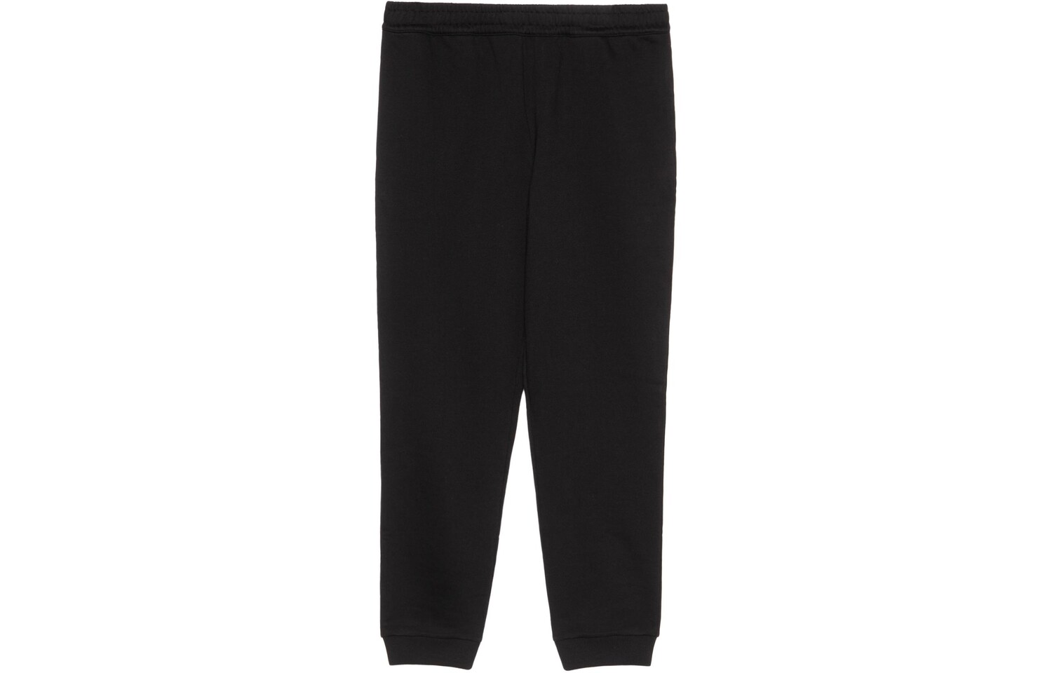 

Мужские трикотажные спортивные штаны Burberry, цвет Black