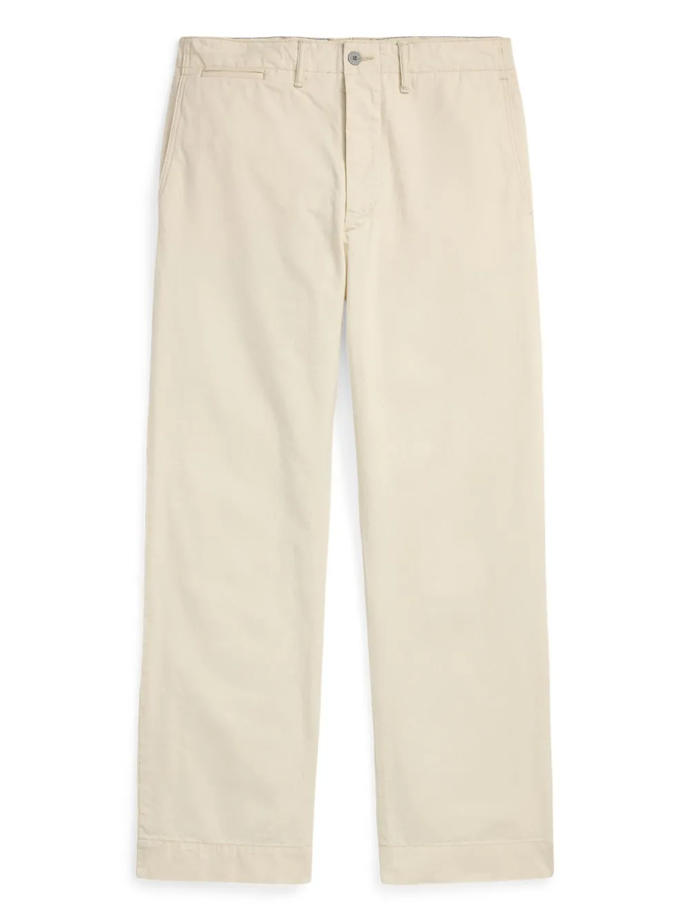

Брюки чинос Field Ralph Lauren RRL, нейтральный