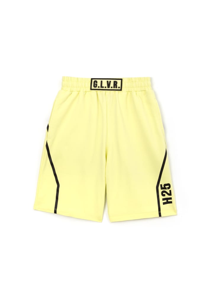 

Шорты Gulliver, желтый