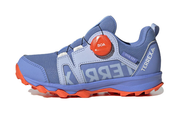 

Кроссовки Terrex Agravic Kids для детей Adidas