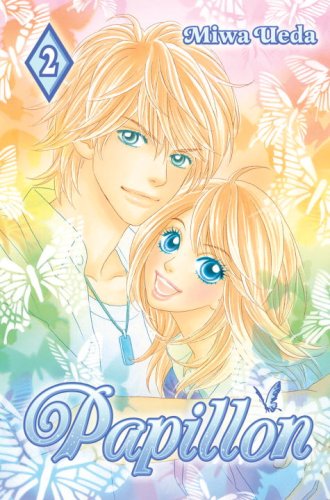 

Papillon 2 (Del Rey)