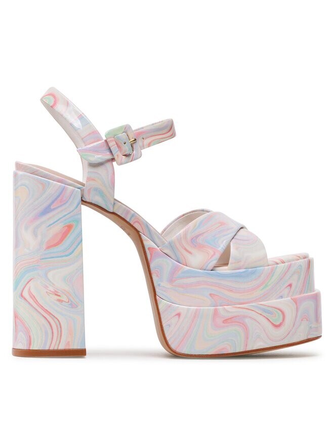 

Сандалии Aldo, красочный