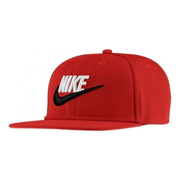 

Кепка Nike Logo Pro Cap 'Red', красный