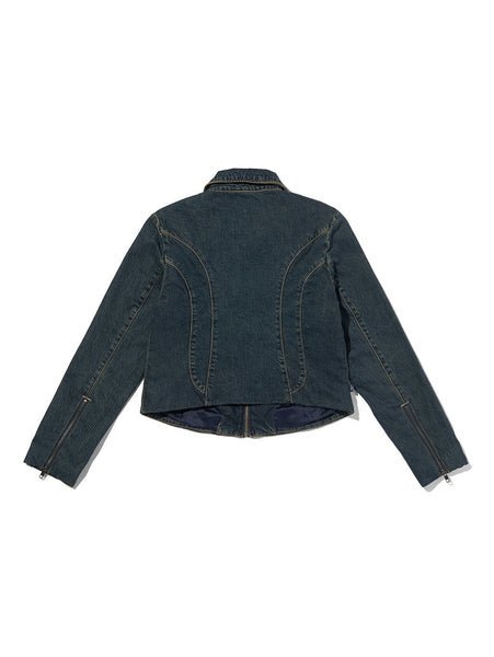 Мотоциклетная куртка BLUETAB Levi's, Blacks — фото 4
