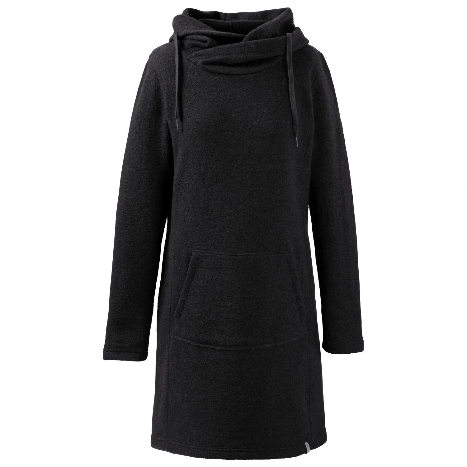 

Платье Mufflon Women's Kiki, цвет Coal