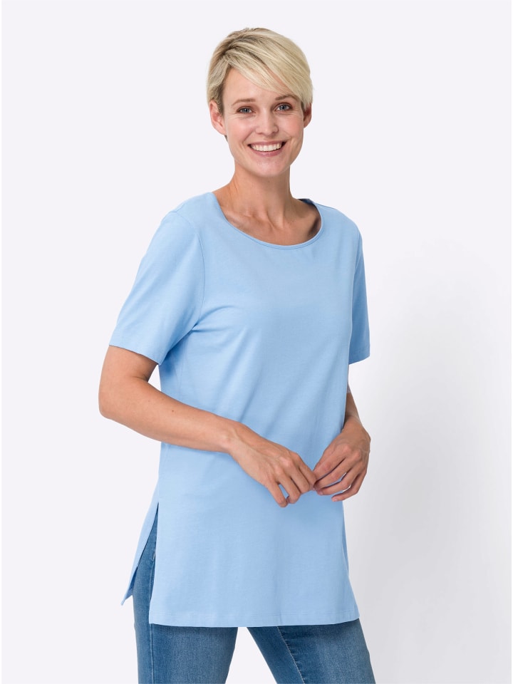 

Футболка Sieh an!