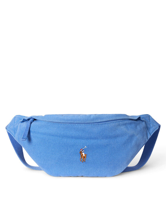 

Поясная сумка 405967596004 Polo Ralph Lauren, синий