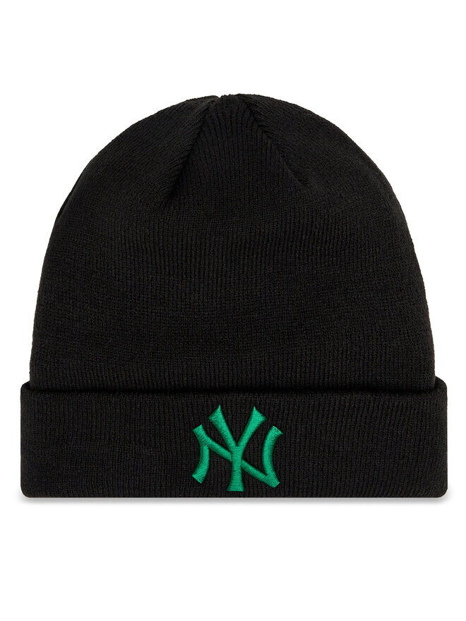 

Кепка New Era, черный