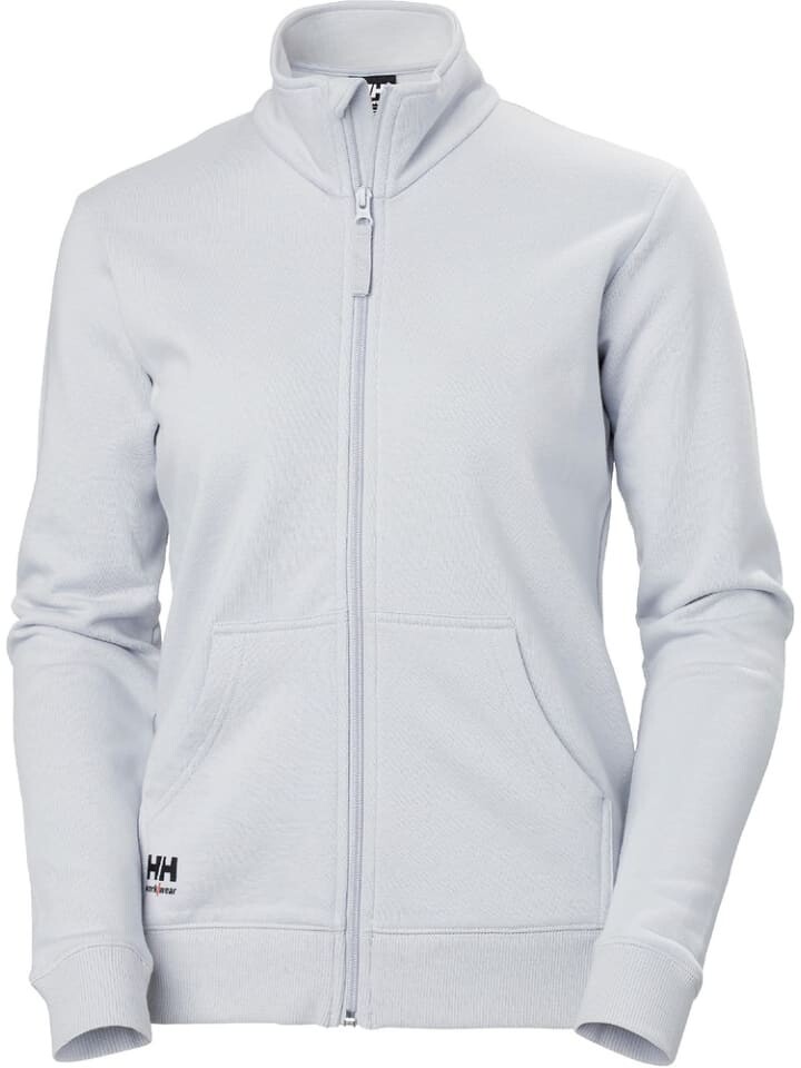 

Пуловер Helly Hansen Pullover, серый