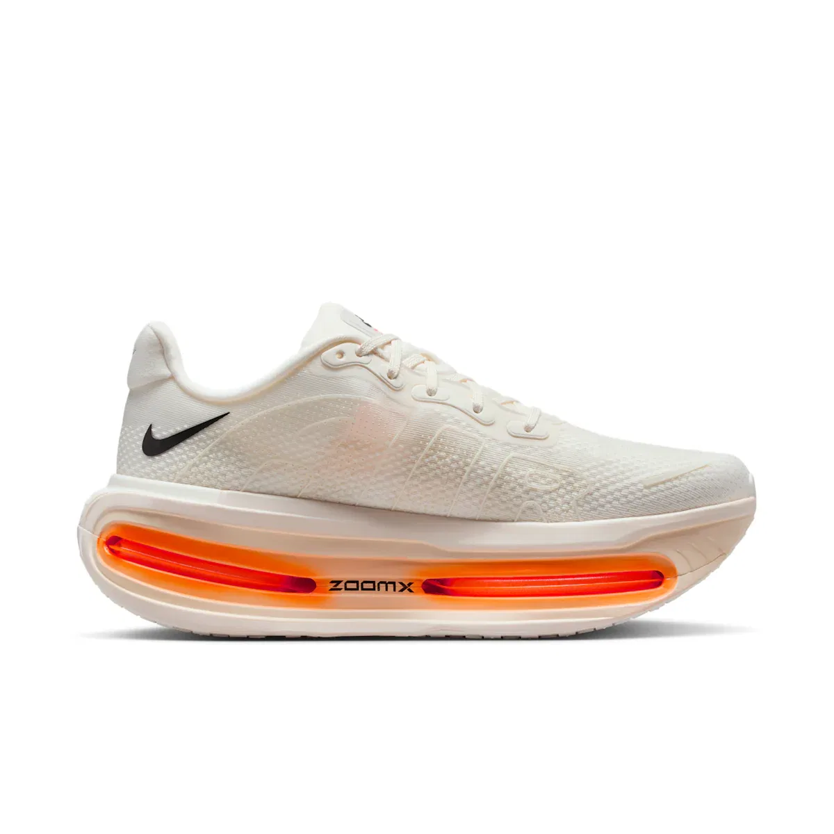 Мужские кроссовки для бега по шоссе Vomero Premium Nike, белый — фото 3