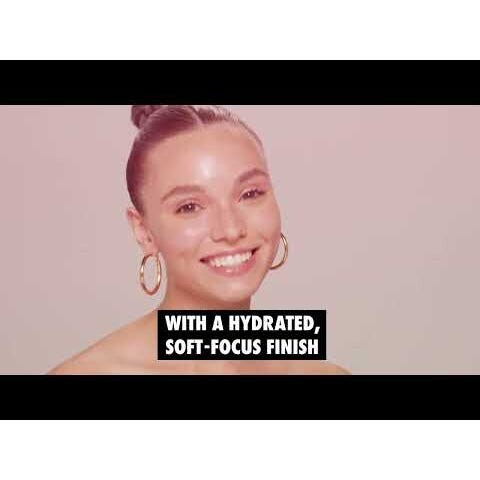 

Маршмеллоу Праймер 1 шт Nyx Professional Make Up