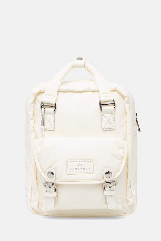 

Рюкзак Macaroon Mini Beyond The Horizon Doughnut, бежевый