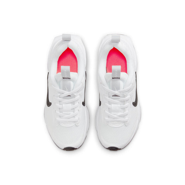 Кроссовки air max interlock lite Nike, белый — фото 4