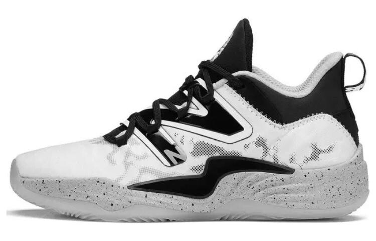 

New Balance TWO WXY v3 Белый Черный Серый