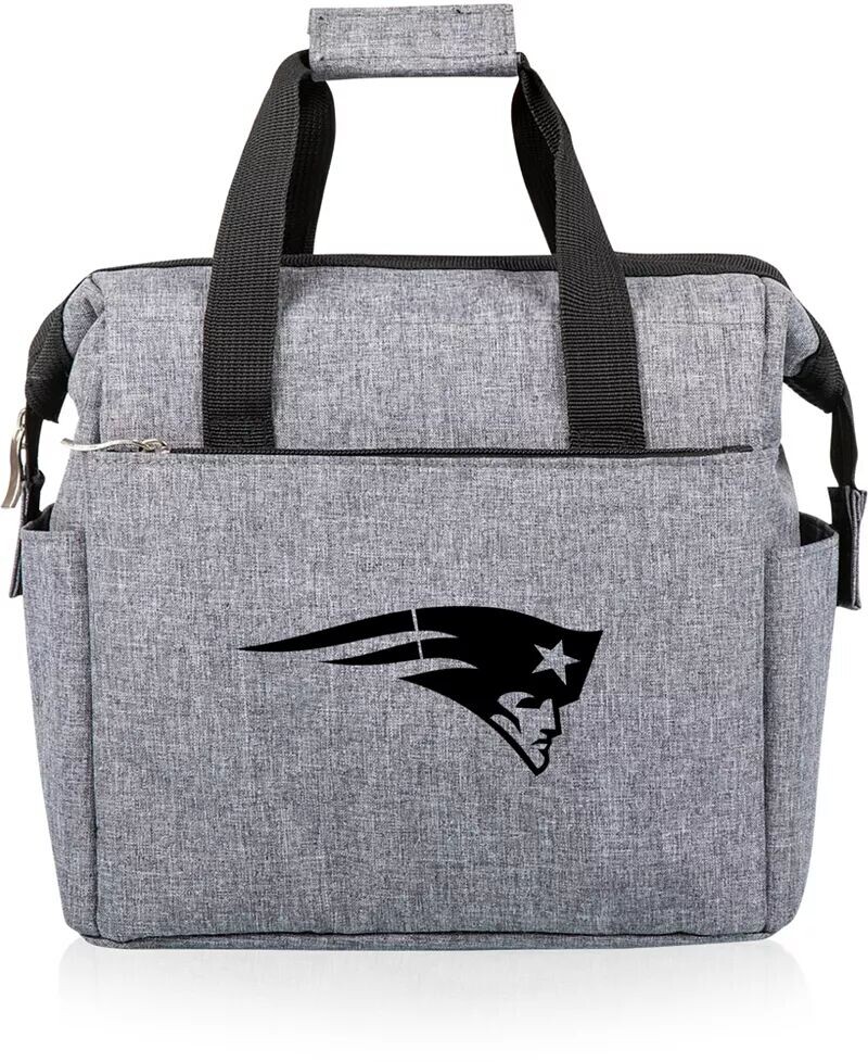 

Picnic Time New England Patriots On The Go Холодильник для обеда