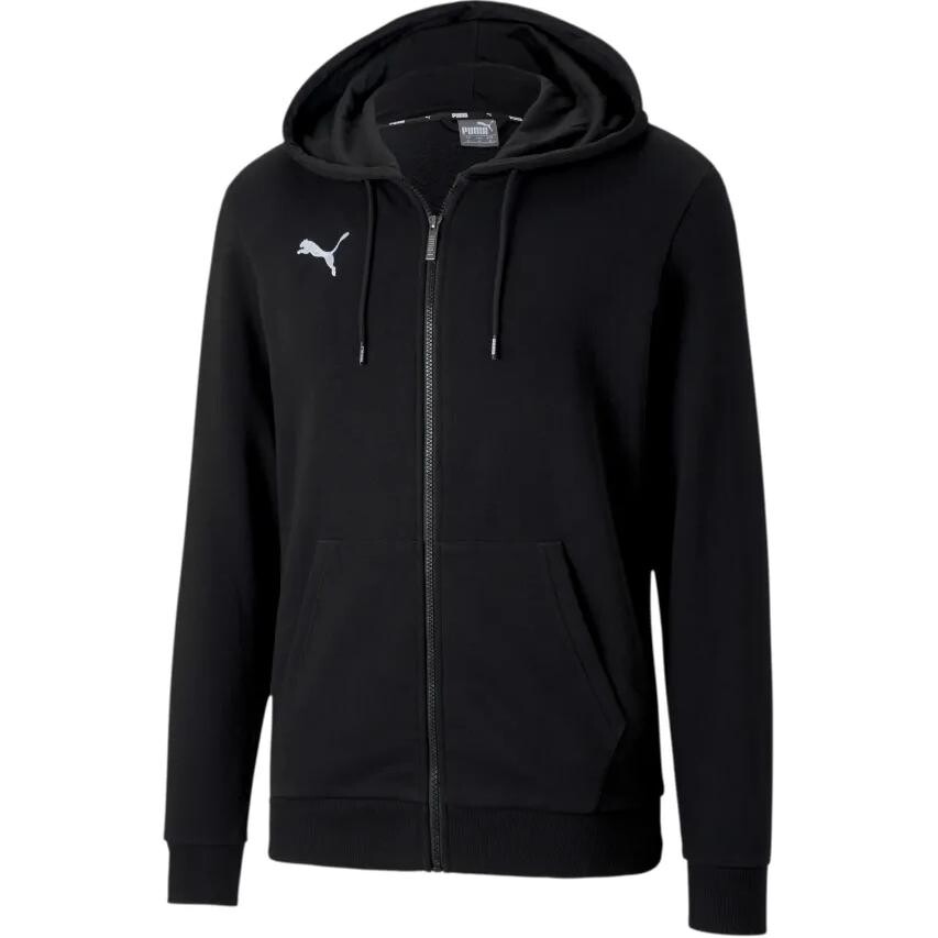 

Куртка мужская черная Puma, черный
