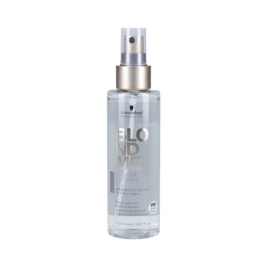 

Спрей для волос, 150 мл SCHWARZKOPF, BLONDME BLONDE WONDERS, Schwarzkopf Professional