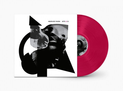 

Виниловая пластинка Duda, Mariusz: Afr Ai D - 140gm Magenta Vinyl