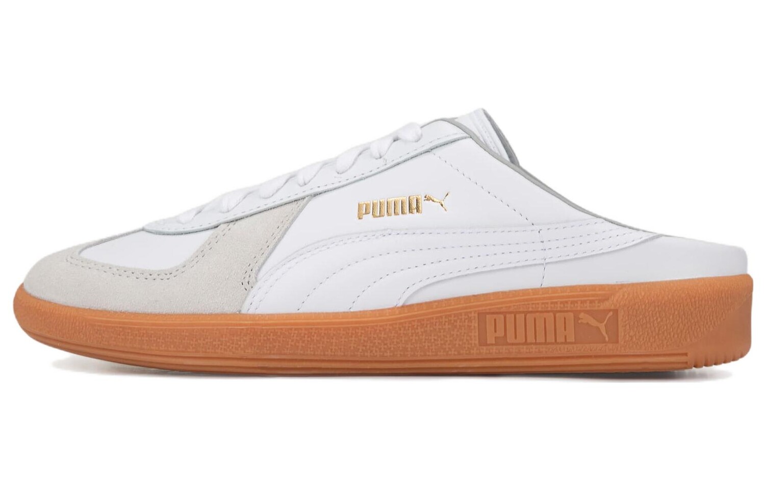 

Кроссовки для скейтбординга Puma Army Trainer унисекс