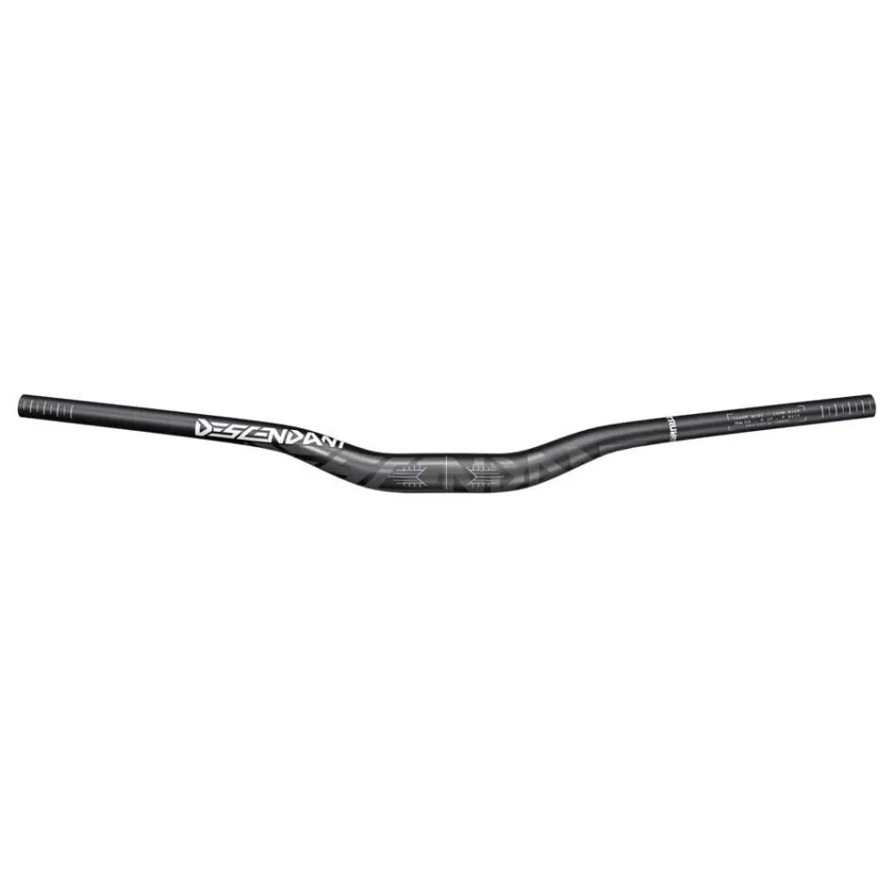 

Руль Truvativ Descendant 760 mm, черный