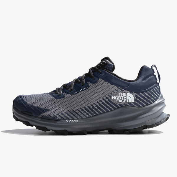 

Кроссовки Fastpack The North Face, серый