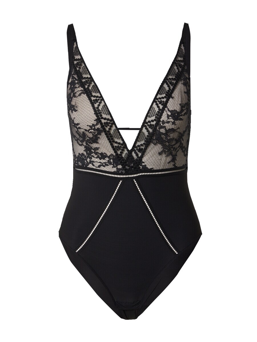 

Боди PASSIONATA Bodysuit, черный