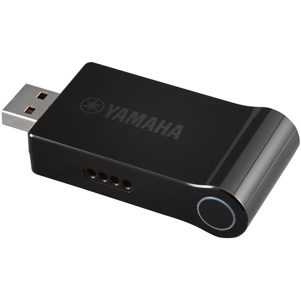 

Yamaha UD-WL01 USB Wireless LAN Adapter UDWL01