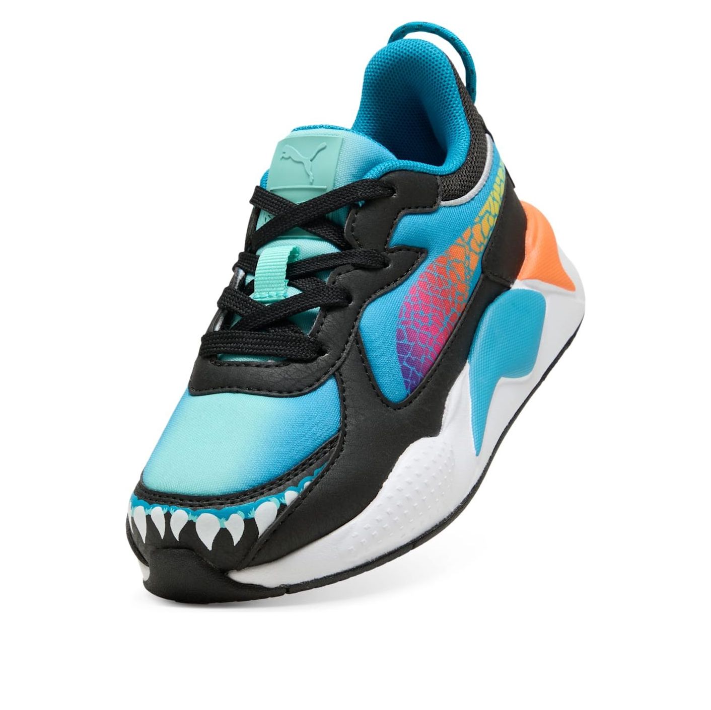 (PS) Puma x Hot Wheels RS-X 'Monster Trucks' — фото 3