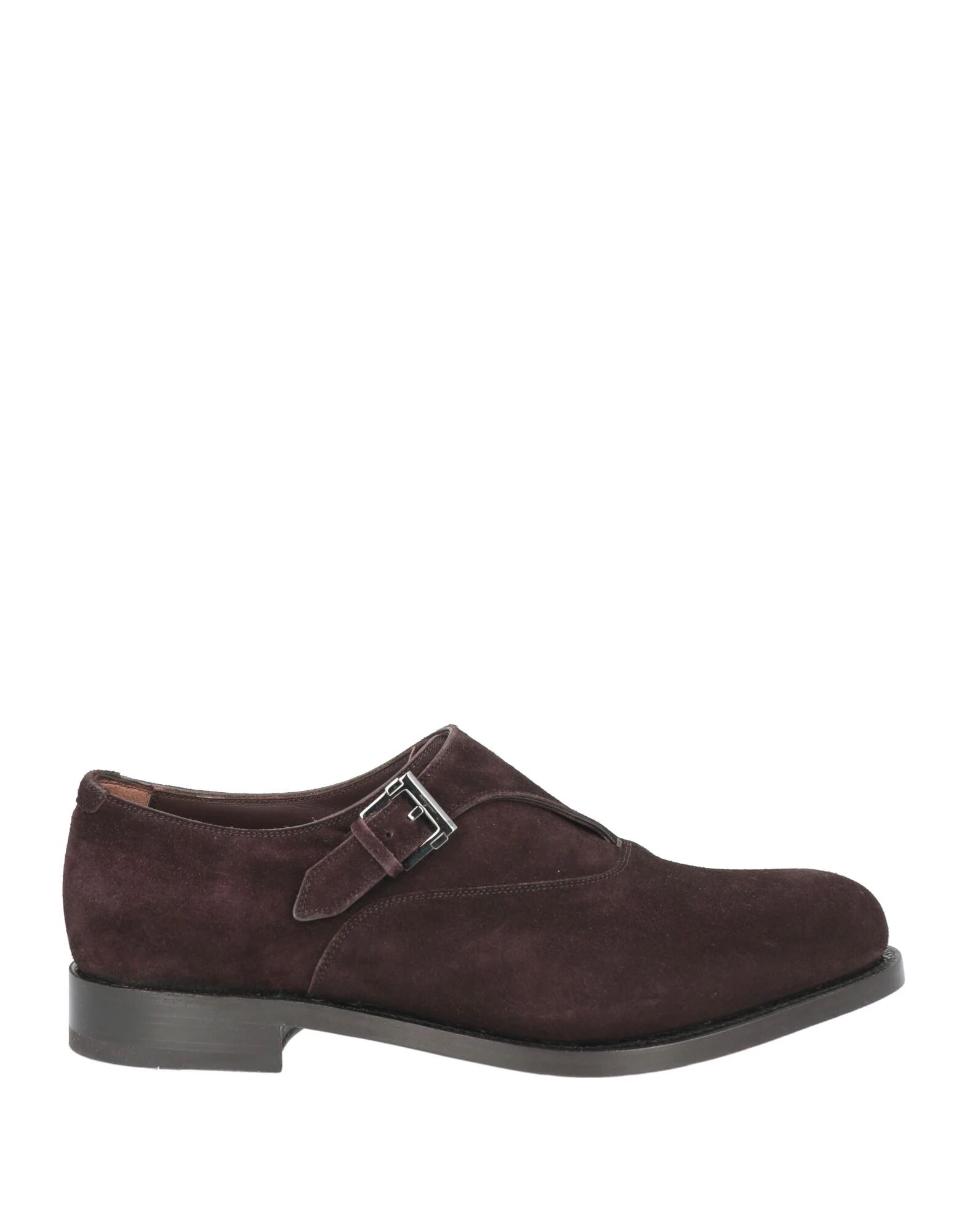 

Лоферы Ferragamo, темно-коричневый