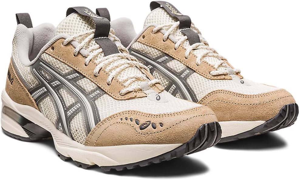 Кроссовки ASICS GT-2160 для взрослых, унисекс, серый — фото 3