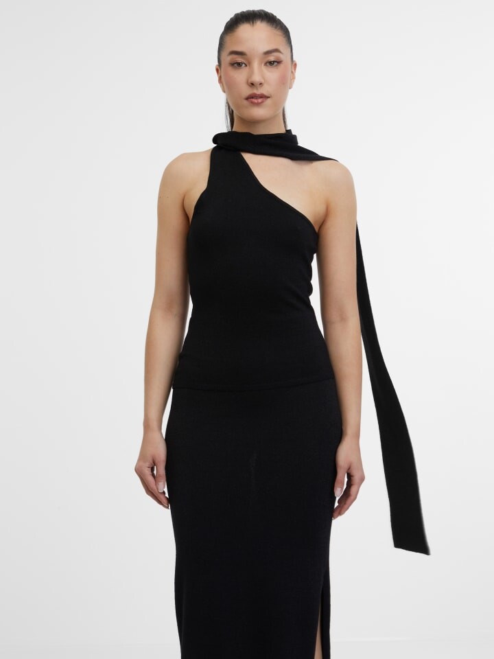 

Блуза orsay Top, черный