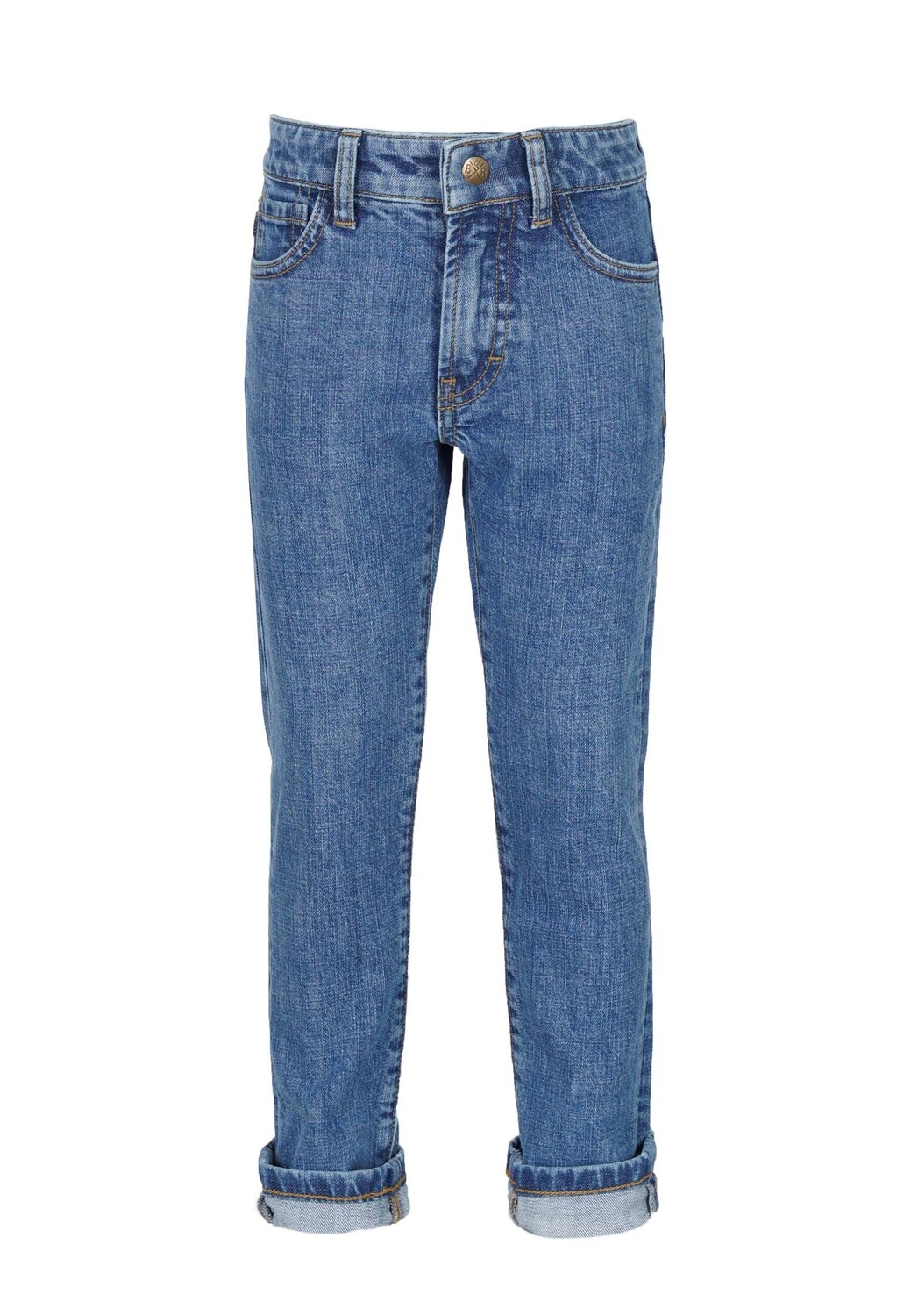 

Джинсы Band of Rascals Slim Fit, цвет light blue