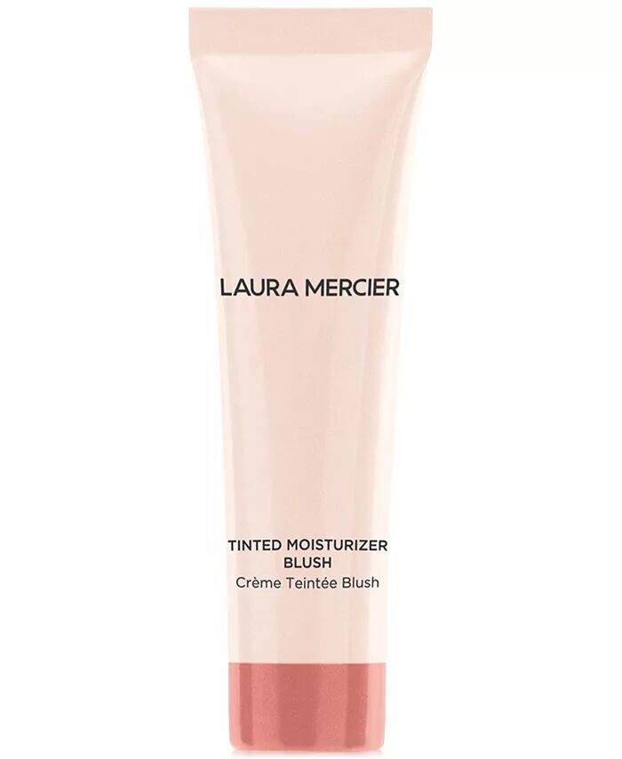 

Тональные увлажняющие кремовые румяна Laura Mercier, цвет Croisette