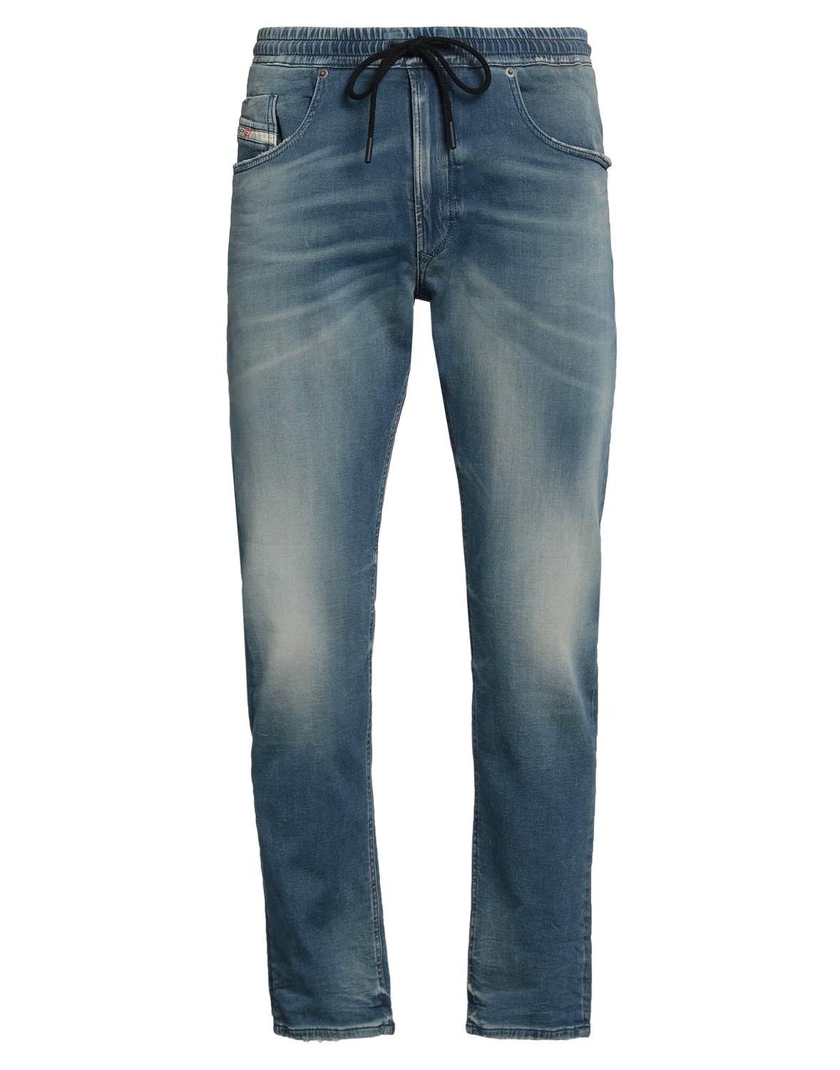 

Джинсы Diesel, синий