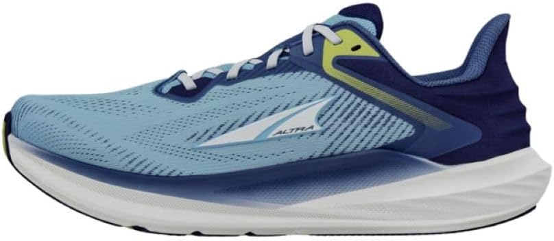 

Мужские беговые кроссовки ALTRA Torin 8, светло-голубой