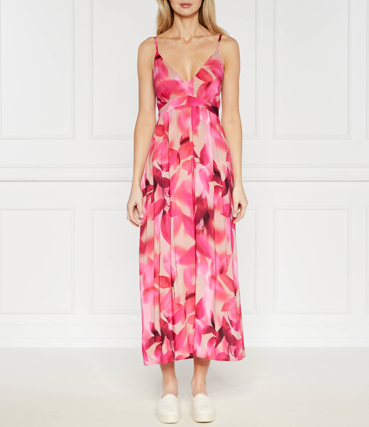 

Платье Liu Jo Beachwear, роза